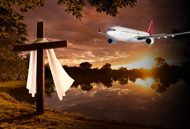 Flight Deals For Christmas 2022 Christmas Flights | Christmas Day Flight Deals - Flighttrotters